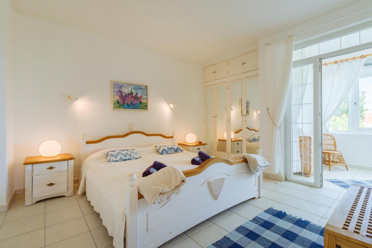 Apartment Casa Alessandro Carvoeiro  Eksteriør billede